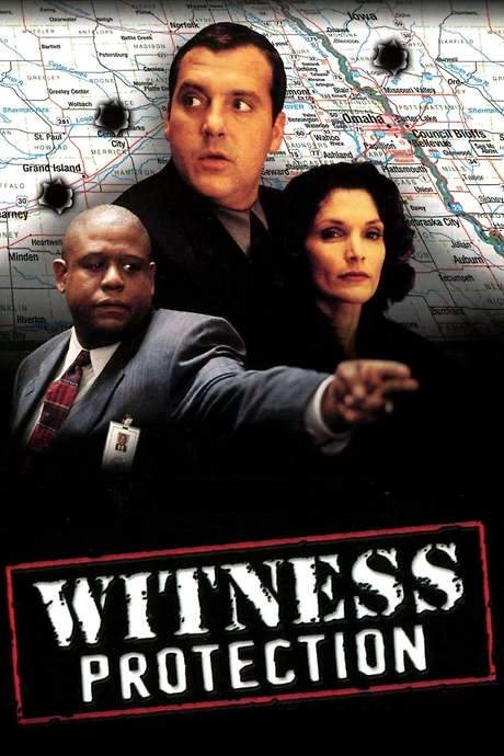 Witness Protection
